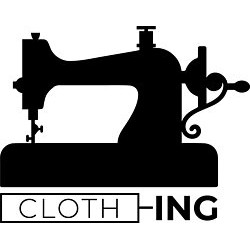 Cloth-ing logo