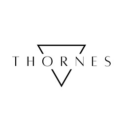 Thornes logo
