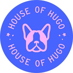 House of Hugo logo