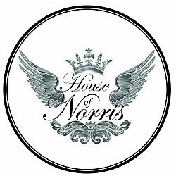 House of Norris logo