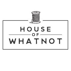 House of Whatnot logo