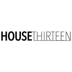 House Thirteen logo