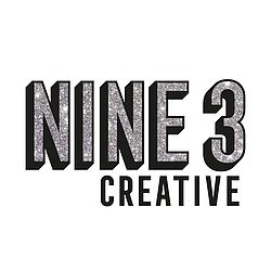 Nine3 Creative logo
