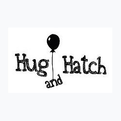 Hug and Hatch logo