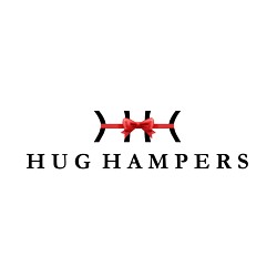 Hug Hampers logo