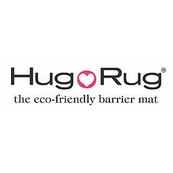 Hug Rug logo