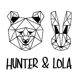 Hunter and Lola logo