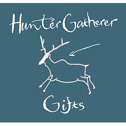 Hunter Gatherer logo