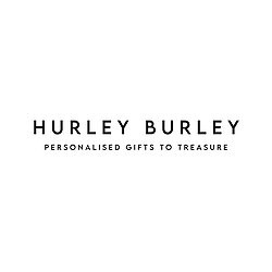 Hurleyburley logo