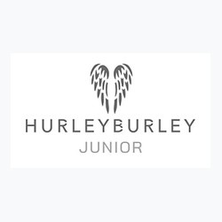Hurleyburley Junior logo