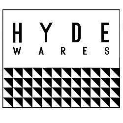 Hyde Wares logo