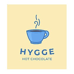 Hygge Hot Chocolate logo