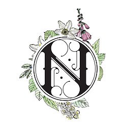 I am Nat logo