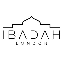 Ibadah London logo
