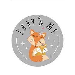 Ibby&Me logo