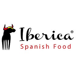 Iberica Spanish Food logo