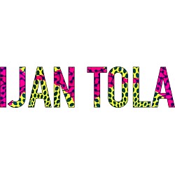Ijan Tola logo
