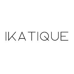 IKATIQUE logo