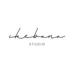 Ikebana Studio logo