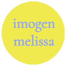 imogen melissa logo