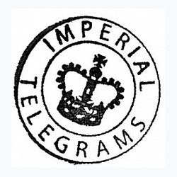 Imperial Telegrams logo