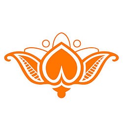 Indeco Flowers logo
