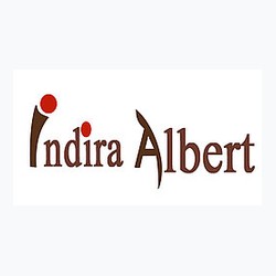 Indira Albert logo