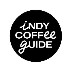 Indy Coffee Guide logo
