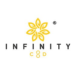 Infinity CBD logo