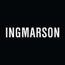 INGMARSON logo
