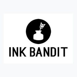 Ink Bandit logo