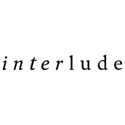 INTERLUDE CANDLES logo