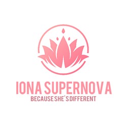 Ionasupernova logo