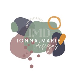 Ionna Marie Designs logo