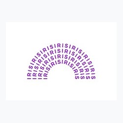 IRIS logo