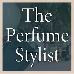 The Perfume Stylist logo