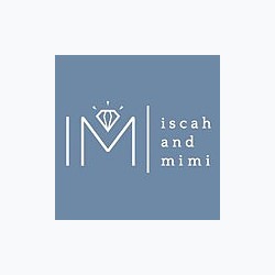 Iscah and Mimi logo