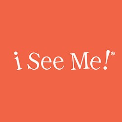 I See Me! Personalised Children's Books logo
