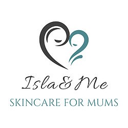 Isla & Me logo