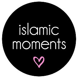 Islamic Moments logo