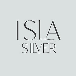 Isla Silver logo