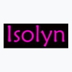 Isolyn logo