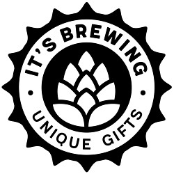 It's Brewing Gifts logo