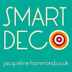 Smart Deco Style logo