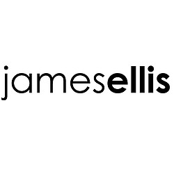 James Ellis logo