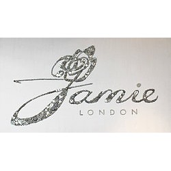 Jamie London logo