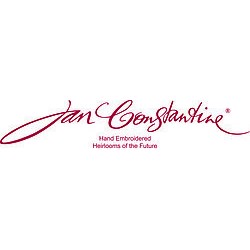 Jan Constantine logo