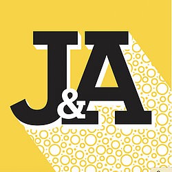 Janda Food logo
