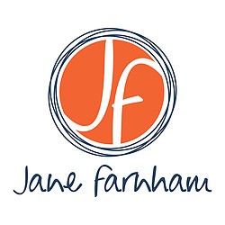 Jane Farnham logo