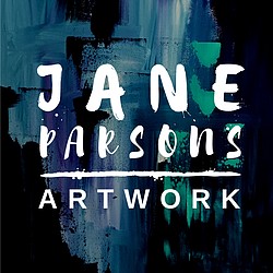 Jane Parsons Artwork logo